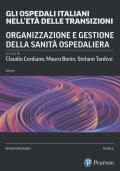 Gli ospedali italiani nell'età delle transizioni. Vol. 1