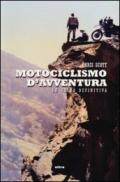 Motociclismo d'avventura