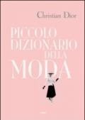 Piccolo dizionario della moda