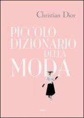 Piccolo dizionario della moda