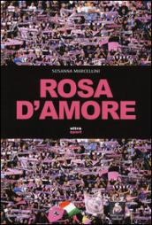 Rosa d'amore