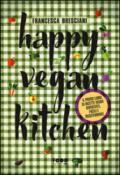 Happy vegan kitchen