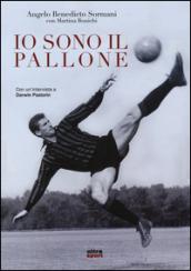 Io sono il pallone