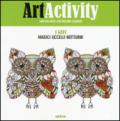 Art activity pocket. I gufi. Magici uccelli notturni