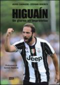 Higuaín. Un giorno all'improvviso