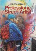 Professione street artist