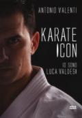 Karate icon. Io sono Luca Valdesi