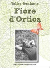 Fiore d'ortica