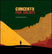 Concerto per solisti