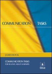 Communication task