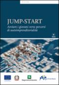 Jump-start. Avviare i giovani verso percorsi di autoimprenditorialità