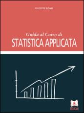 Guida al corso di statistica applicata