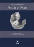 Postille a Dante