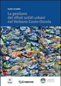 La gestione dei rifiuti solidi urbani nel Verbano-Cusio-Ossola