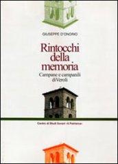 Rintocchi della memoria. Campane e campanili di Veroli