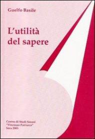 L' utilità del sapere