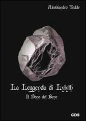 La leggenda di Lylyth. Il dono del bene