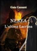 Nerea l'ultima lacrima