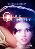 Blood Butterfly