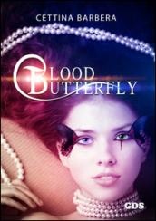 Blood Butterfly