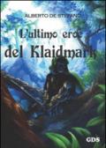 L'ultimo eroe del Klaidmark