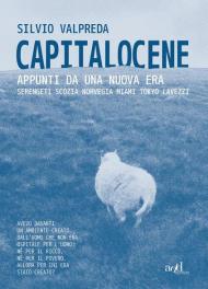 Capitalocene. Appunti da un nuova era. Serengeti, Scozia, Norvegia, Miami, Tokyo, Lavezzi