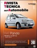 Fiat Panda. Benzina 1.2 (69 cv)