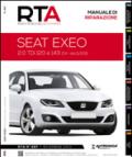 Seat exeo. 2.0 TDI 120 e 143 CV dal 11/2011