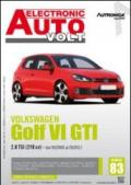 Volkswagen Golf VI GTI