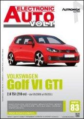 Volkswagen Golf VI GTI