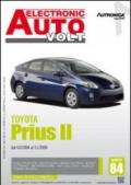 Toyota Prius II. Dal 03/2004 al 11/2209