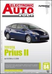 Toyota Prius II. Dal 03/2004 al 11/2209