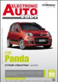 Fiat Panda. 0.9 twinair e natural power da 01/2012