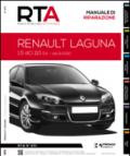 Renault Laguna. 1.5 DCI 110 CV dal 11/2010