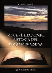 Misteri, leggende e storia del lago di Bolsena