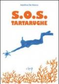 S.O.S. tartarughe