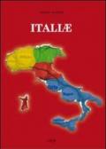 Italiae. Le fratture di mentalità oltre il Nord-Sud