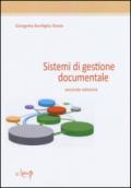 Sistemi di gestione documentale