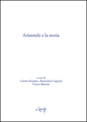 Aristotele e la storia