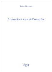 Aristotele e i sensi dell'autarchia