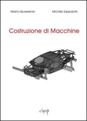 Costruzione di macchine