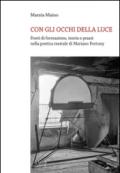 Con gli occhi della luce. Fonti di formazione, teoria e prassi nella poetica teatrale di Mariano Fortuny