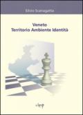 Veneto territorio ambiente identità