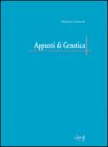 Appunti di genetica