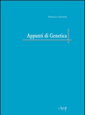 Appunti di genetica