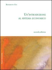 Un'introduzione al sistema economico