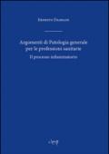 Argomenti di patologia generale per le professioni sanitarie