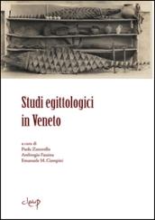 Studi egittologici in Veneto