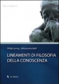 Lineamenti di filosofia della conoscenza