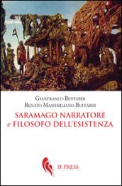 Saramago narratore e filosofo dell'esistenza